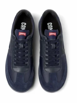 Camper Sneaker<Herren Sneaker - Pelotas Xlf marine uni