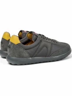Camper Sneaker<Herren Sneaker - Pelotas Xlf grau uni