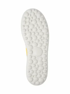 Camper Sneaker<Herren Sneaker - Pelotas Xlf gelb uni