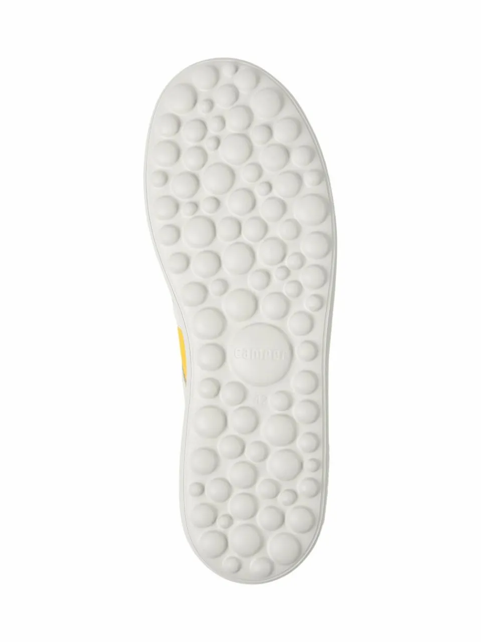 Camper Sneaker<Herren Sneaker - Pelotas Xlf gelb uni