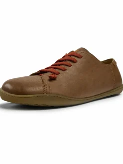 Camper Sneaker<Herren Sneaker - Peu Cami braun uni