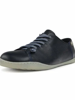 Camper Sneaker<Herren Sneaker - Peu Cami blau uni
