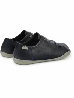Camper Sneaker<Herren Sneaker - Peu Cami blau uni