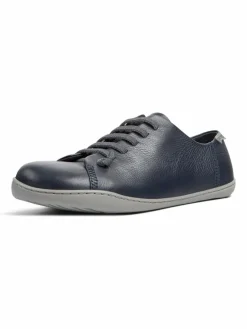Camper Sneaker<Herren Sneaker - Peu Cami marine uni
