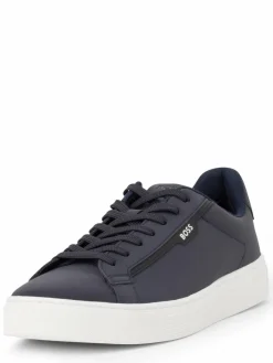 Herren BOSS Freizeit-Schuhe|Sneaker>Herren Sneaker - Rhys_Tenn_nupu