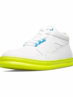 Camper Sneaker<Herren Sneaker - Runner weiß uni
