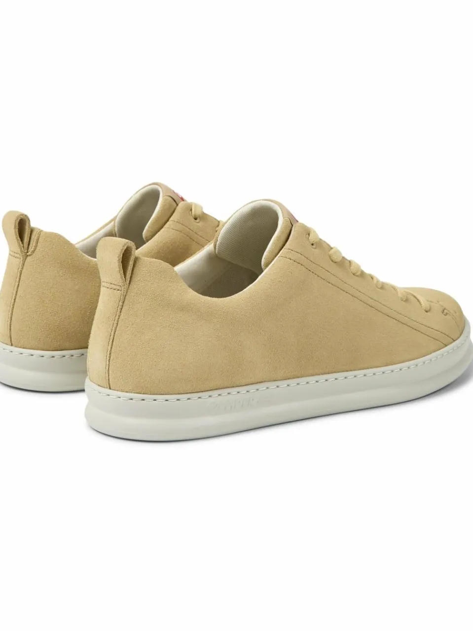 Herren Camper Freizeit-Schuhe|Sneaker>Herren Sneaker - Runner Four