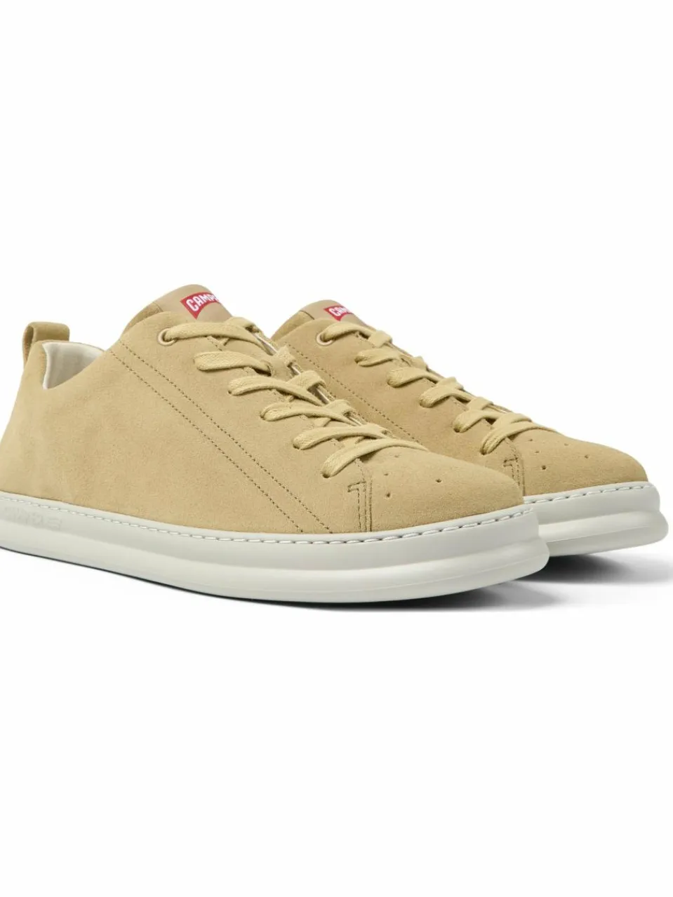 Herren Camper Freizeit-Schuhe|Sneaker>Herren Sneaker - Runner Four