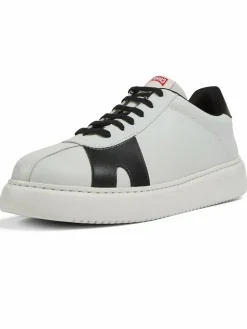 Camper Freizeit-Schuhe|Sneaker<Herren Sneaker - Runner K21 weiß uni