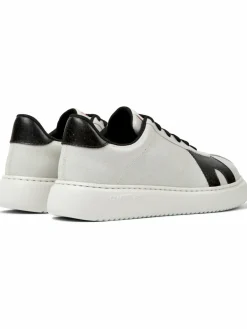 Camper Freizeit-Schuhe|Sneaker<Herren Sneaker - Runner K21 weiß uni