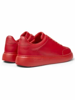 Camper Sneaker<Herren Sneaker - Runner K21 rot uni