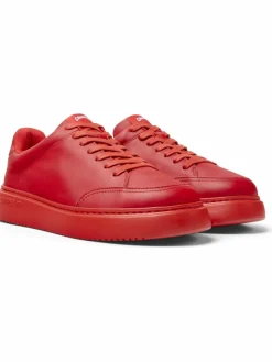 Camper Sneaker<Herren Sneaker - Runner K21 rot uni