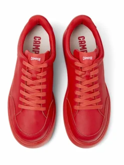 Camper Sneaker<Herren Sneaker - Runner K21 rot uni