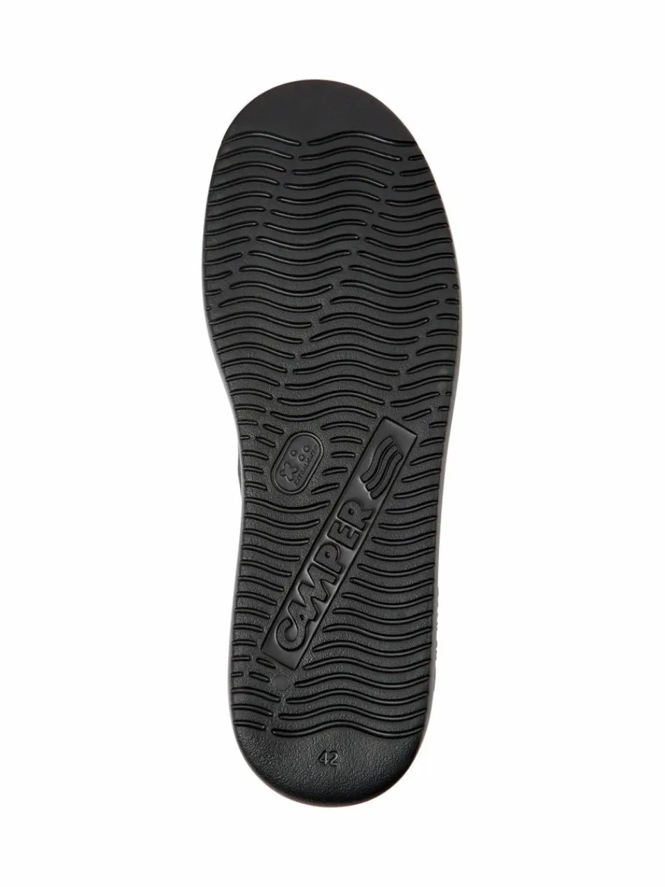 Herren Camper Sneaker>Herren Sneaker - Runner K21