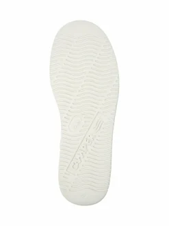 Camper Sneaker<Herren Sneaker - Runner K21 weiß uni