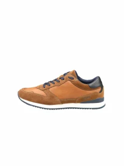 Lloyd Sneaker<Herren Sneaker - SWIFT cognac uni