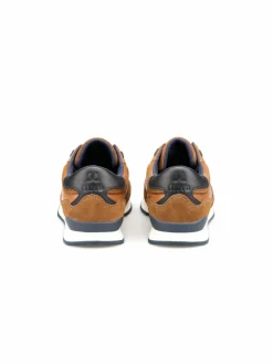 Lloyd Sneaker<Herren Sneaker - SWIFT cognac uni