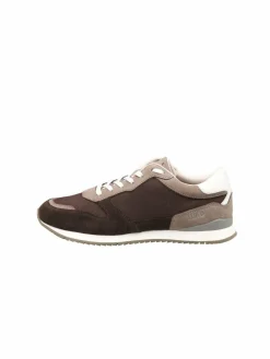 Lloyd Sneaker<Herren Sneaker - SWIFT braun uni