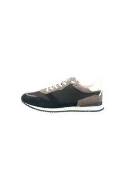 Lloyd Sneaker<Herren Sneaker - SWIFT blau uni