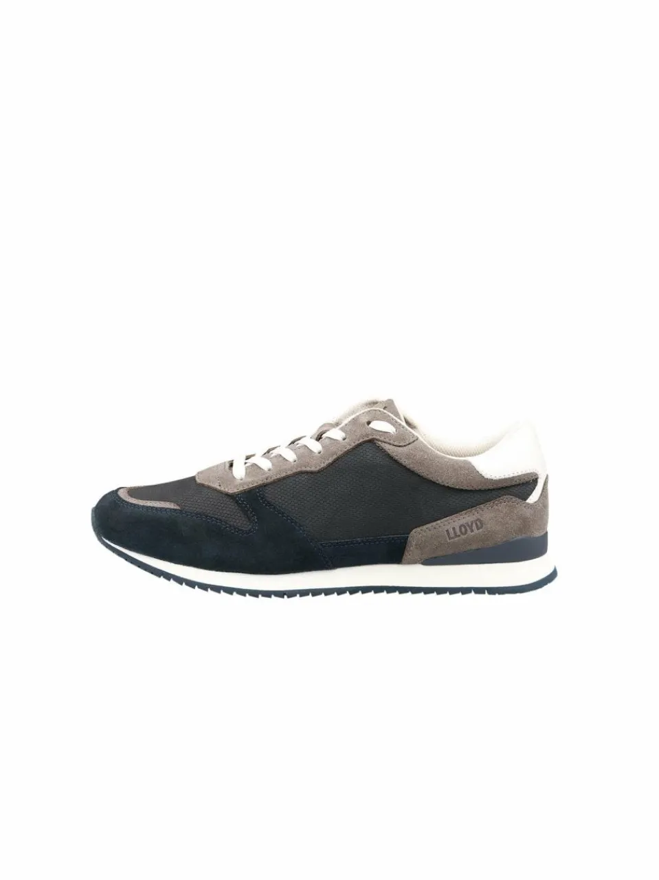 Lloyd Sneaker<Herren Sneaker - SWIFT blau uni
