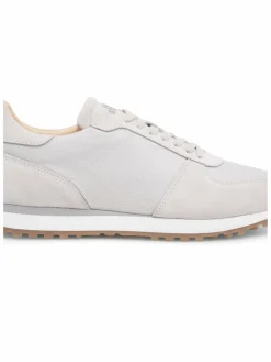 Henry Stevens Sneaker<Herren Sneaker – Travis R2 grau uni