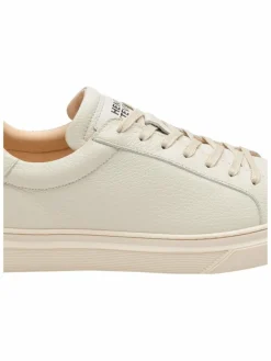Henry Stevens Sneaker<Herren Sneaker – Travis S1 beige uni