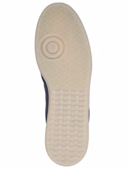 Henry Stevens Sneaker<Herren Sneaker – Travis TIS blau uni