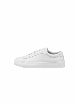 Lloyd Sneaker<Herren Sneaker - URBAN weiß uni