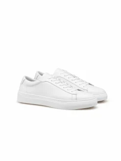 Lloyd Sneaker<Herren Sneaker - URBAN weiß uni