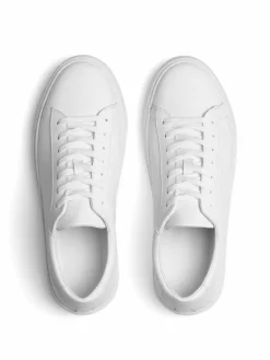 Lloyd Sneaker<Herren Sneaker - URBAN weiß uni