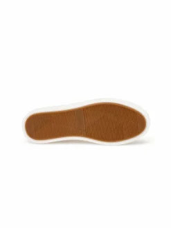 Lloyd Sneaker<Herren Sneaker - URBAN weiß uni