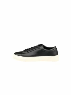 Lloyd Sneaker<Herren Sneaker - URBAN schwarz uni