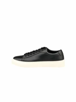 Lloyd Sneaker<Herren Sneaker - URBAN schwarz uni