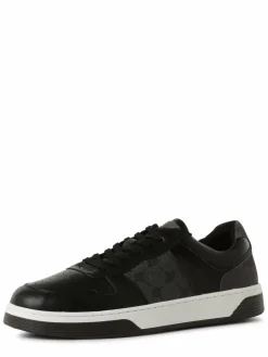Herren JOOP! Freizeit-Schuhe|Sneaker>Herren Sneaker aus Leder - Mazzolino Lista