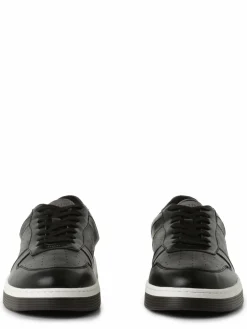 Herren JOOP! Freizeit-Schuhe|Sneaker>Herren Sneaker aus Leder - Mazzolino Lista