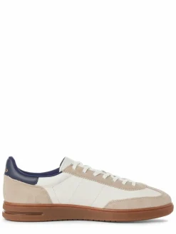 Herren Polo Ralph Lauren Freizeit-Schuhe|Sneaker><noscript><img width=