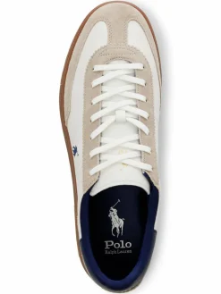Herren Polo Ralph Lauren Freizeit-Schuhe|Sneaker><noscript><img width=