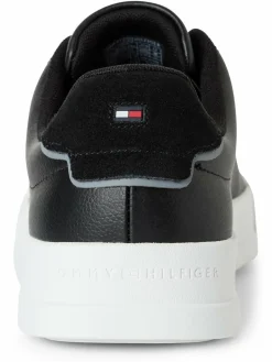 Herren Tommy Hilfiger Freizeit-Schuhe|Sneaker><noscript><img width=