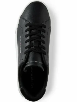 Herren Tommy Hilfiger Freizeit-Schuhe|Sneaker><noscript><img width=