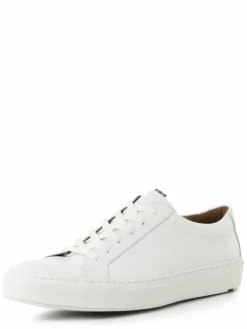 Herren Lloyd Sneaker>Herren Sneaker aus Leder - Abel