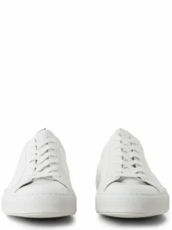 Herren Lloyd Sneaker>Herren Sneaker aus Leder - Abel