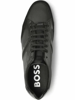 Herren BOSS Freizeit-Schuhe|Sneaker><noscript><img width=