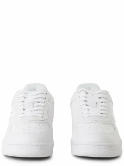 Herren Polo Ralph Lauren Freizeit-Schuhe|Sneaker>Herren Sneaker mit Leder-Anteil