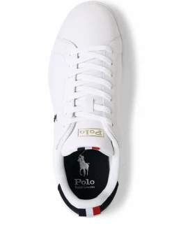 Herren Polo Ralph Lauren Freizeit-Schuhe|Sneaker><noscript><img width=