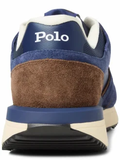 Herren Polo Ralph Lauren Freizeit-Schuhe|Sneaker><noscript><img width=