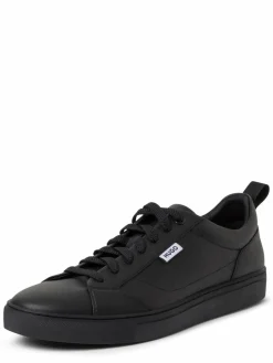 Herren HUGO Freizeit-Schuhe|Sneaker>Herren Sneakers - Morrie Tenn