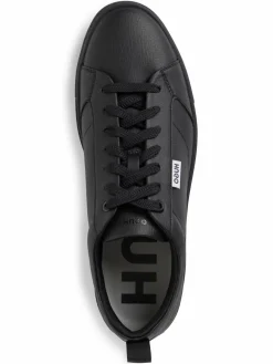 Herren HUGO Freizeit-Schuhe|Sneaker><noscript><img width=