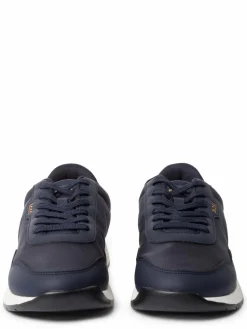 BOSS Sneaker<Herren Sneakers - Titanium Runn marine uni