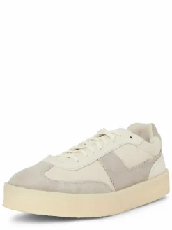 Clarks Sneaker<Herren Sneakers - Tor 80 beige gemustert