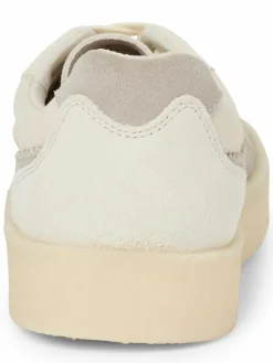 Clarks Sneaker<Herren Sneakers - Tor 80 beige gemustert